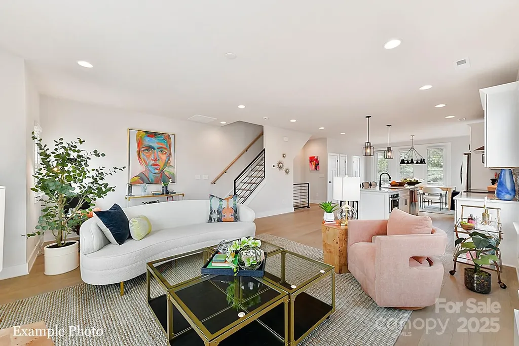 3010 Khan Park Drive Charlotte NC 28206