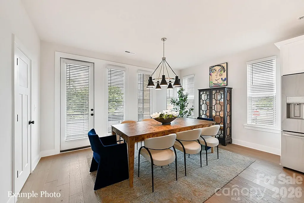 3006 Khan Park Drive Charlotte NC 28206