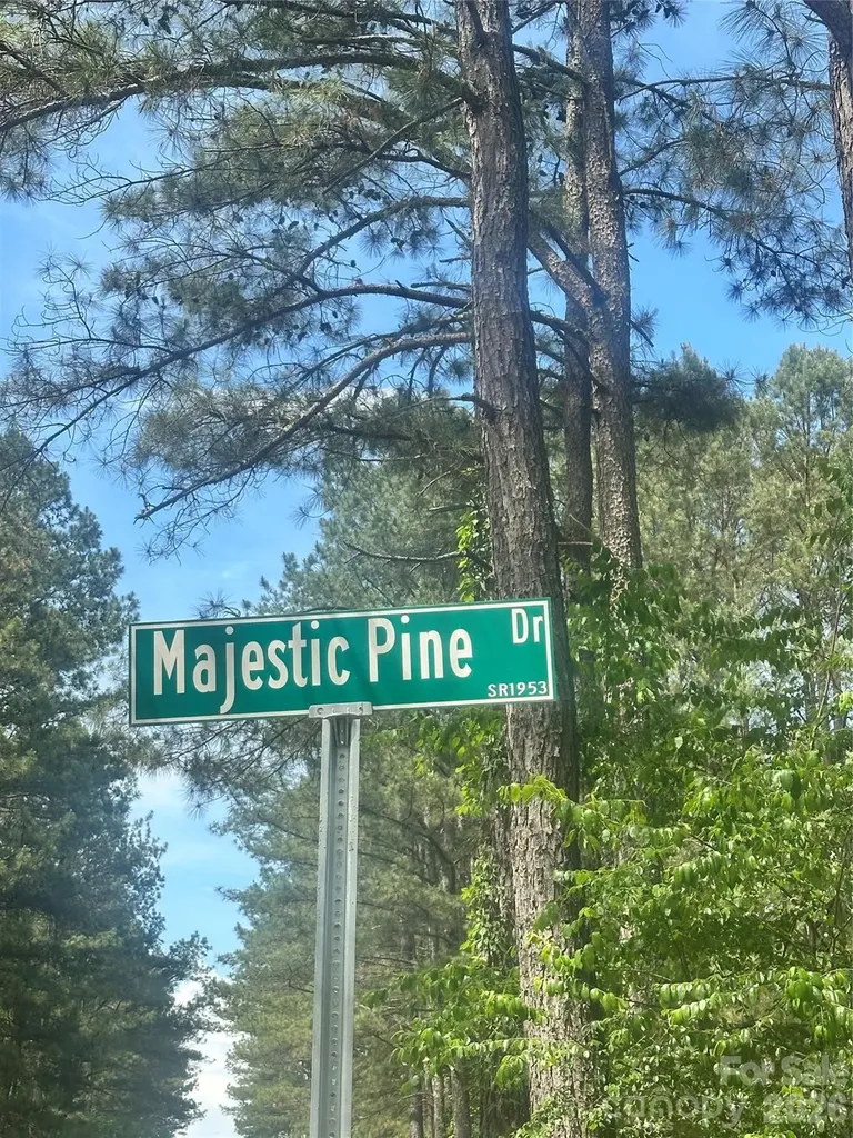 00 #24 Majestic Pine Drive Vale NC 28168
