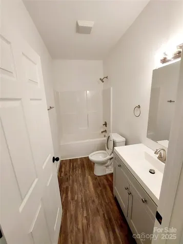 93 Badger Run Hendersonville NC 28739