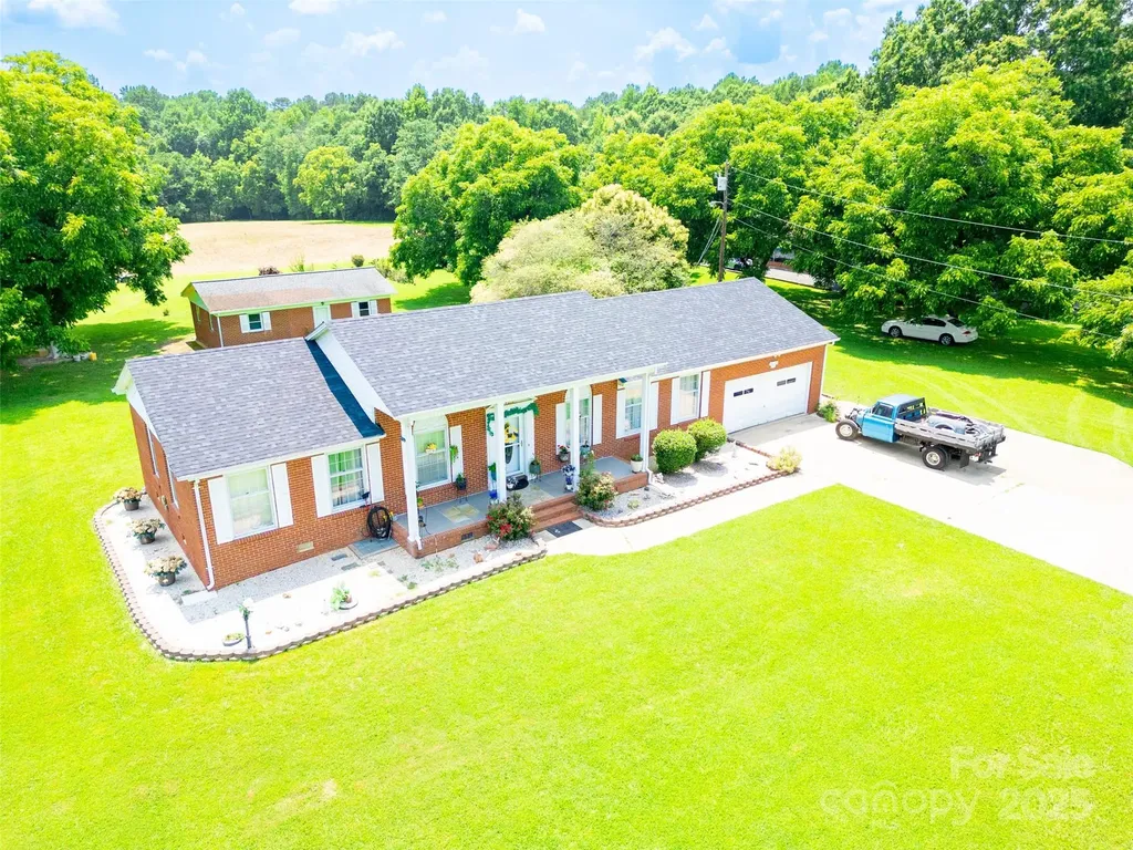 24132 Nc Hwy 73 Highway Albemarle NC 28001