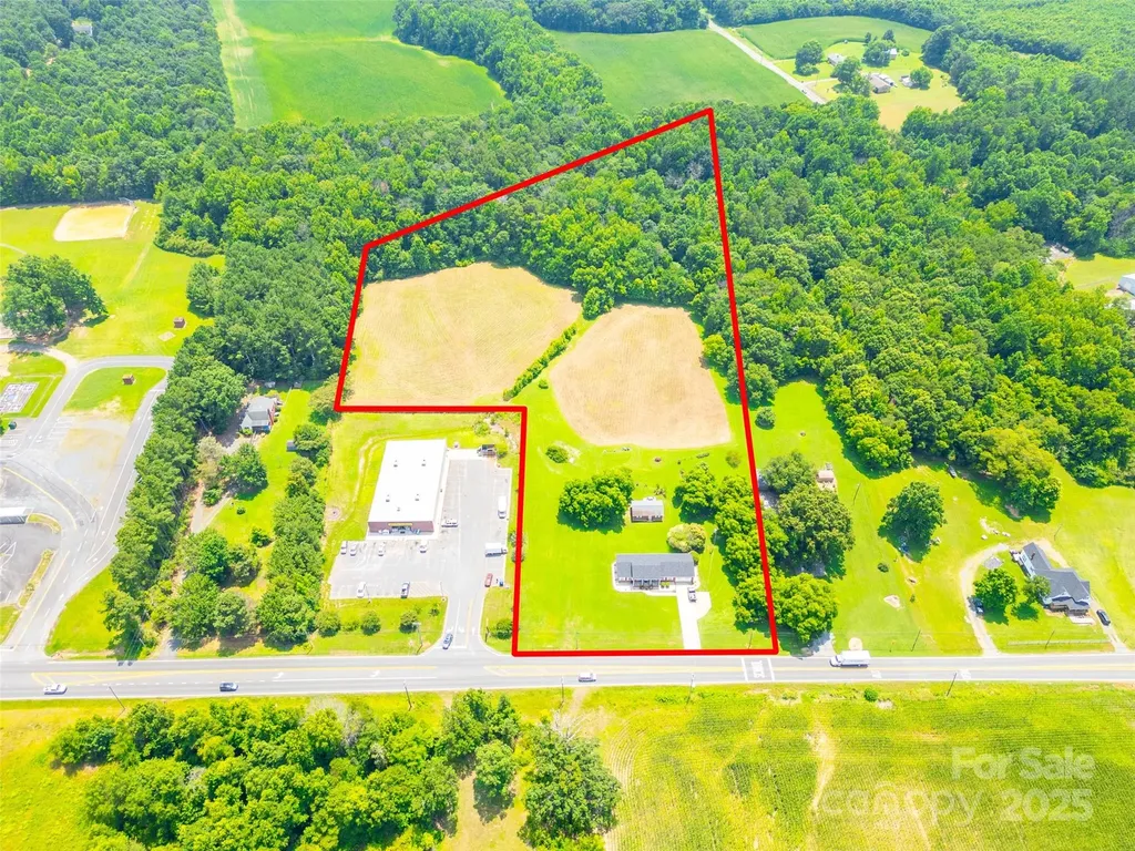 24132 Nc Hwy 73 Highway Albemarle NC 28001