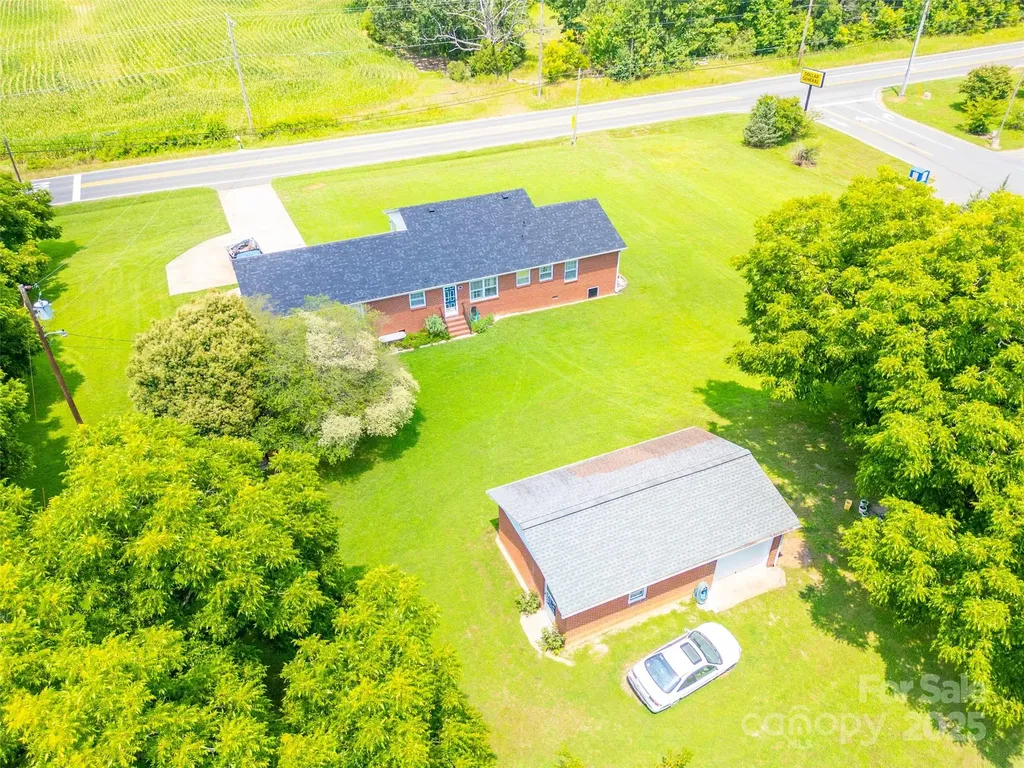 24132 Nc Hwy 73 Highway Albemarle NC 28001