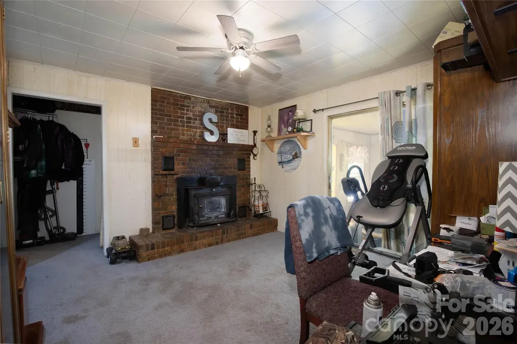 1424 Bear Creek Road Bakersville NC 28705