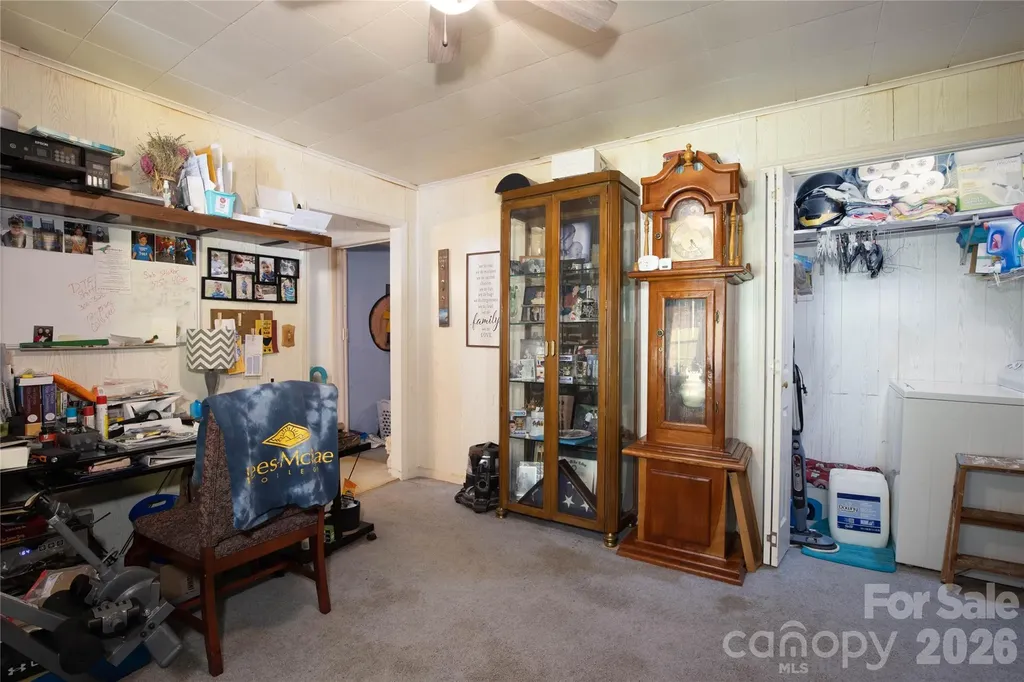 1424 Bear Creek Road Bakersville NC 28705
