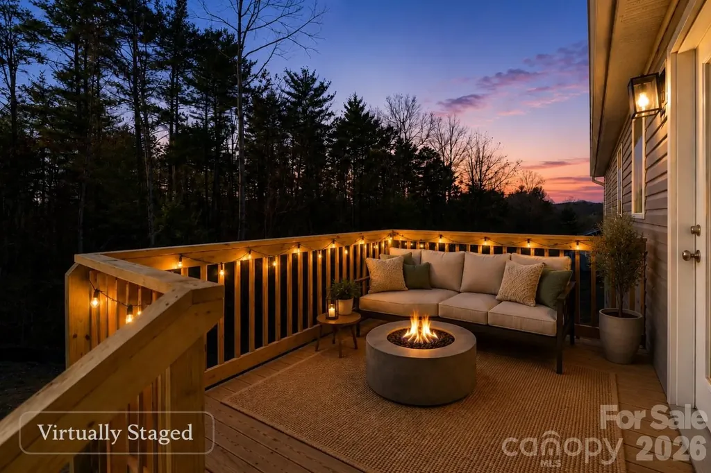 209 Walnut Branch Road Weaverville NC 28787