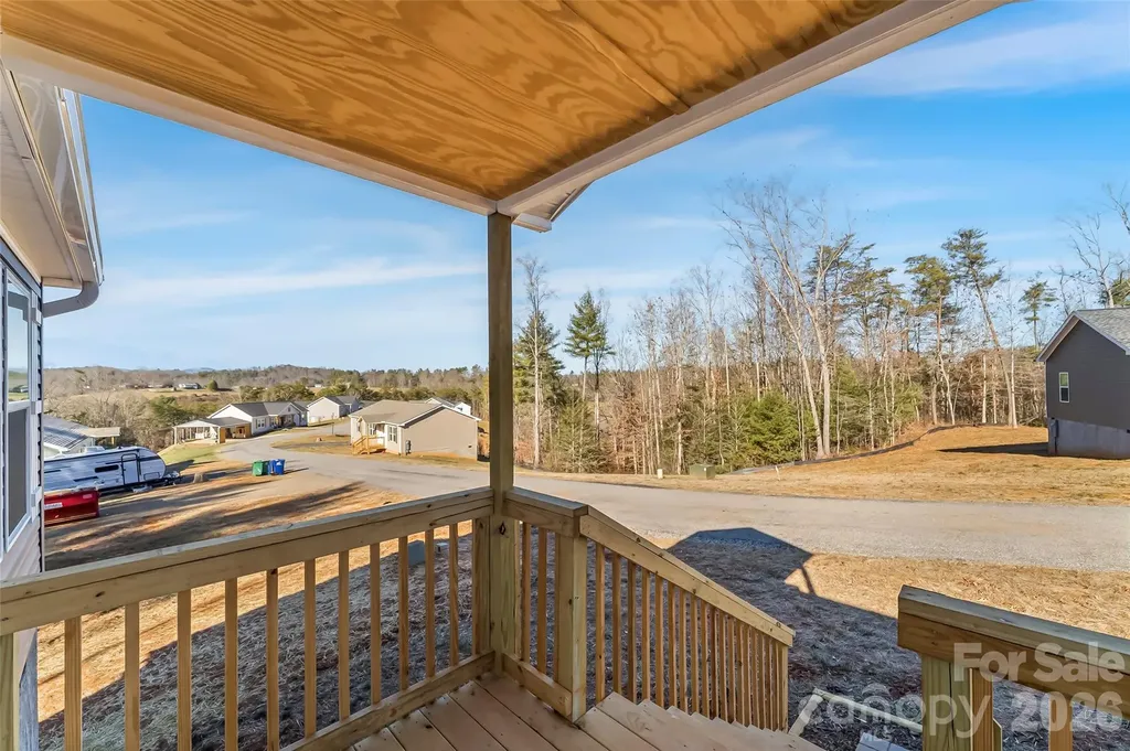 209 Walnut Branch Road Weaverville NC 28787