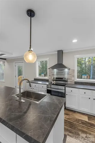 209 Walnut Branch Road Weaverville NC 28787