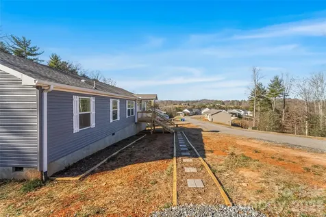 209 Walnut Branch Road Weaverville NC 28787