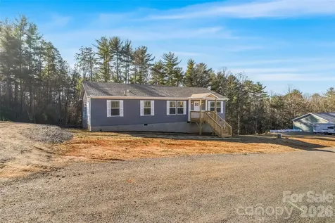 209 Walnut Branch Road Weaverville NC 28787