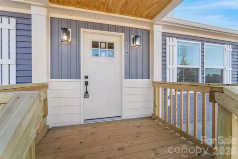 209 Walnut Branch Road Weaverville NC 28787
