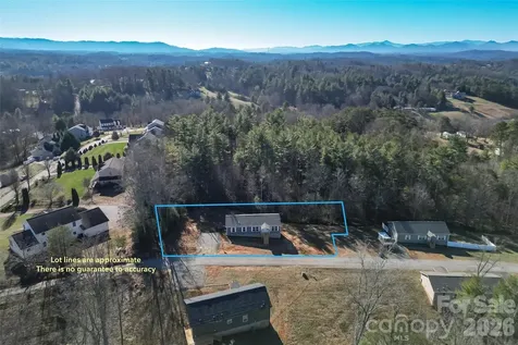 209 Walnut Branch Road Weaverville NC 28787