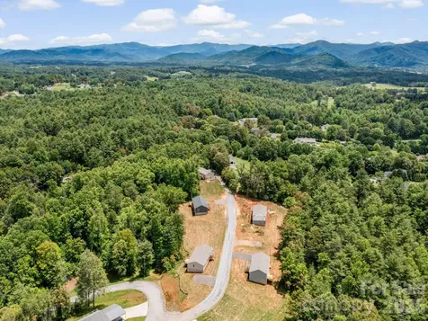 209 Walnut Branch Road Weaverville NC 28787
