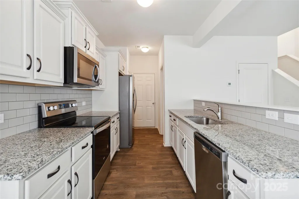 14027 Clayborn Street Midland NC 28107