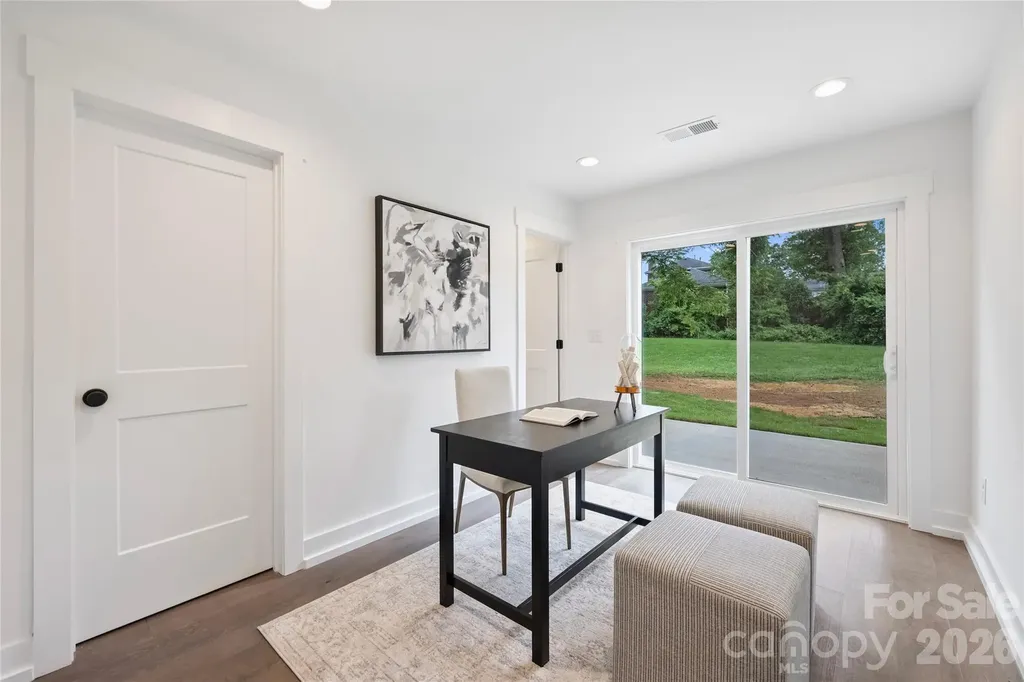 209 Coxe Avenue Charlotte NC 28208