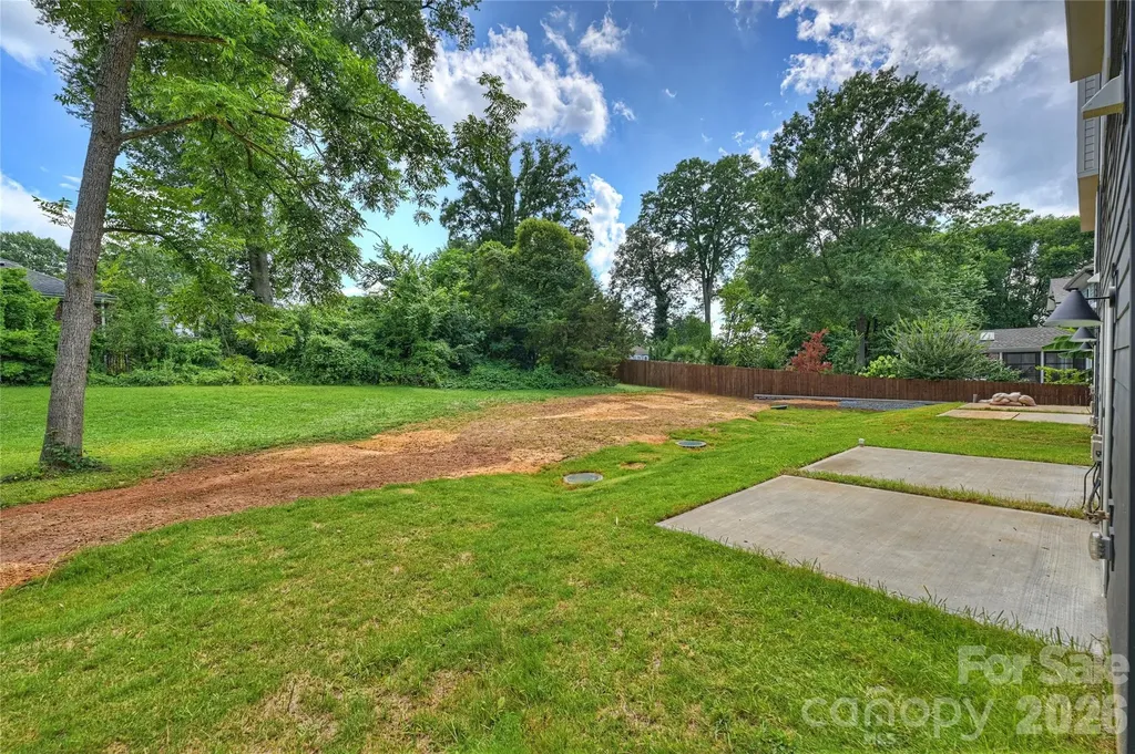 209 Coxe Avenue Charlotte NC 28208