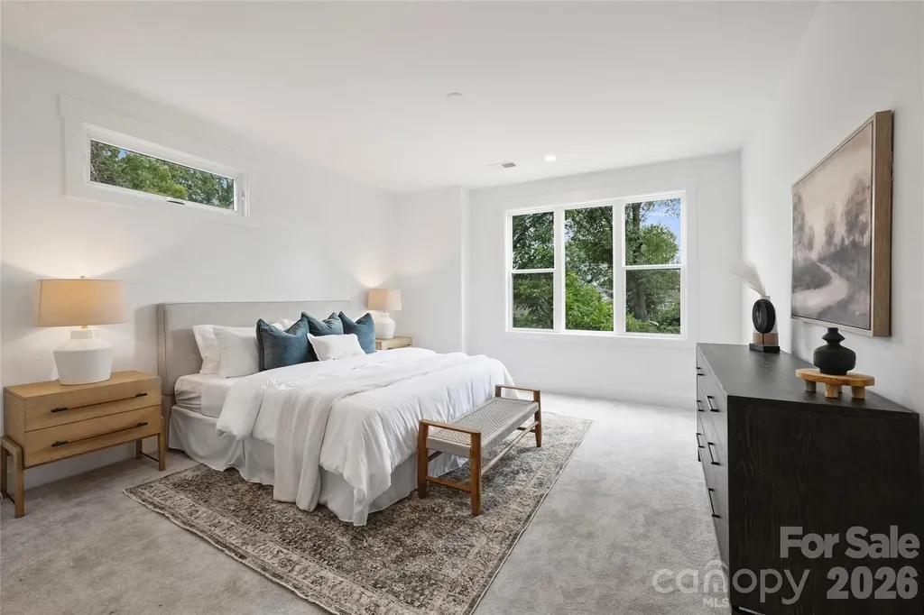 209 Coxe Avenue Charlotte NC 28208