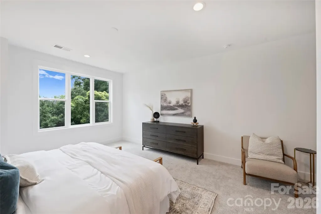 209 Coxe Avenue Charlotte NC 28208