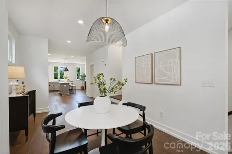 209 Coxe Avenue Charlotte NC 28208