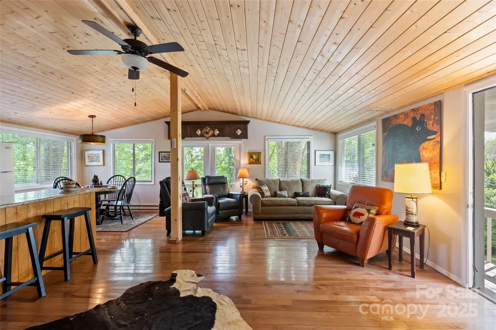 56 Faraway Drive Cullowhee NC 28723
