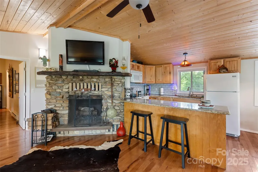 56 Faraway Drive Cullowhee NC 28723