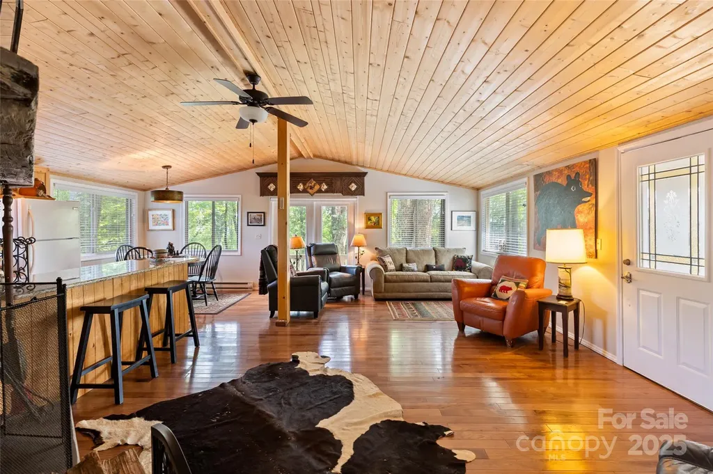 56 Faraway Drive Cullowhee NC 28723