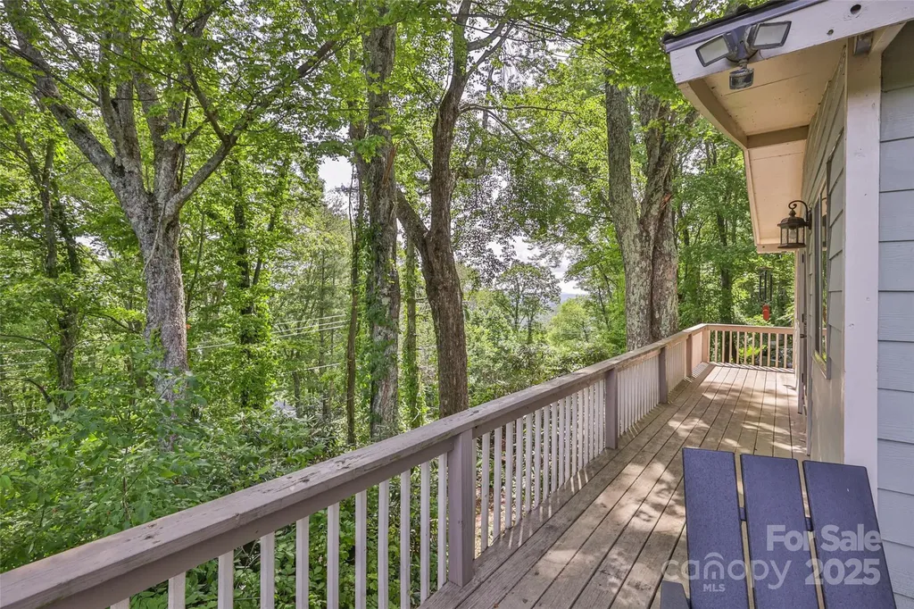 56 Faraway Drive Cullowhee NC 28723
