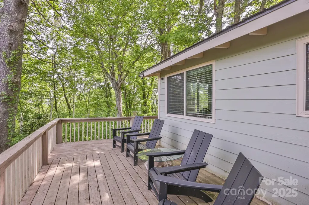 56 Faraway Drive Cullowhee NC 28723