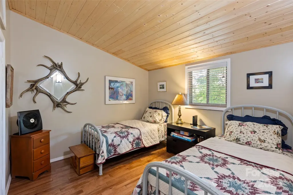 56 Faraway Drive Cullowhee NC 28723