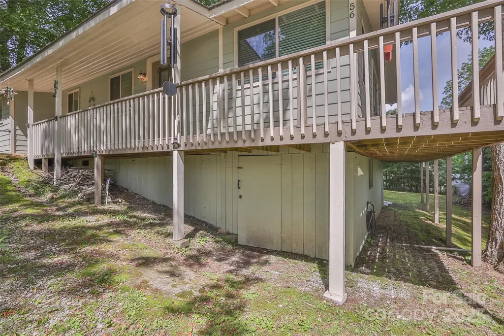 56 Faraway Drive Cullowhee NC 28723