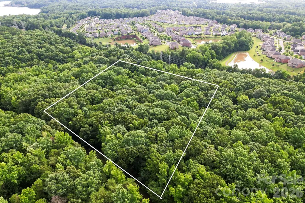 10717 Wildlife Road Charlotte NC 28278