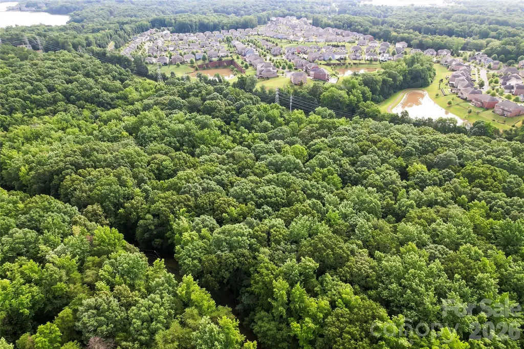 10717 Wildlife Road Charlotte NC 28278