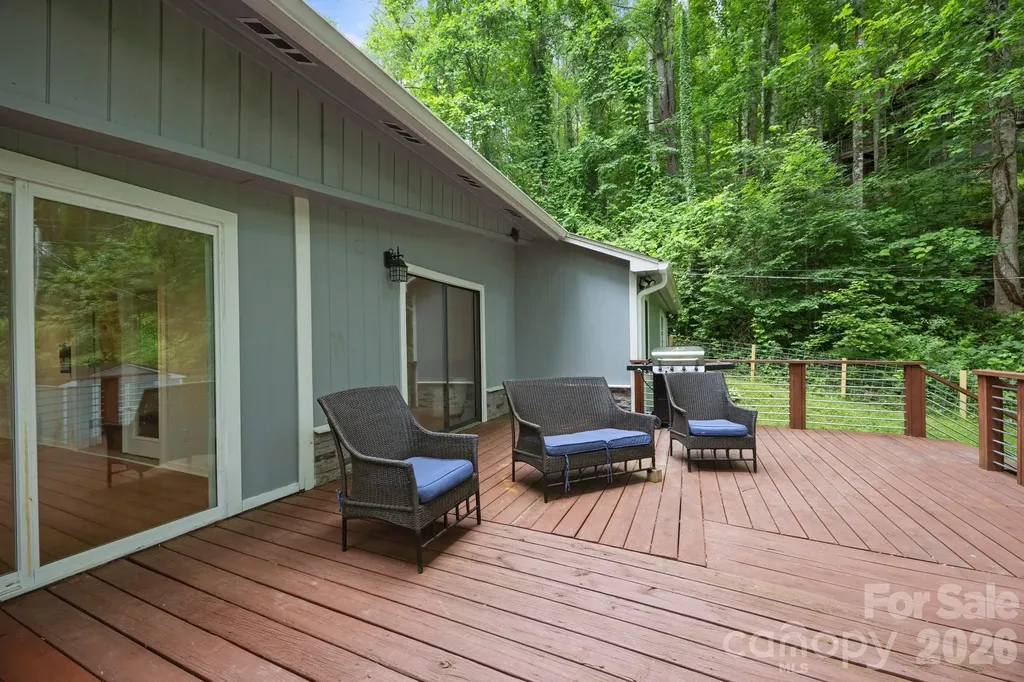 193 Timberside Drive Mars Hill NC 28754
