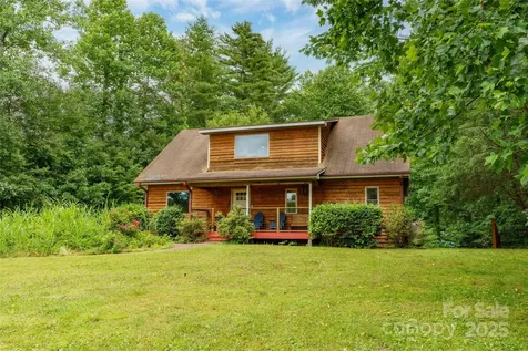 204 Terrys Gap Loop Road Fletcher NC 28732
