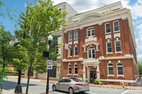 229 N Church Street Charlotte NC 28202