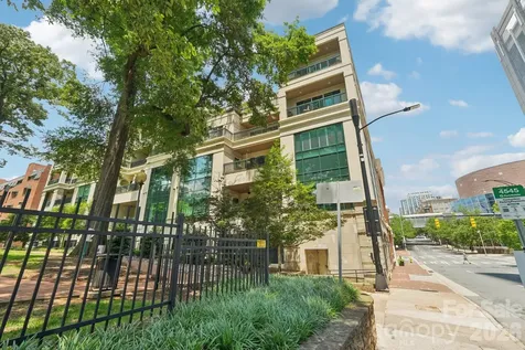 229 N Church Street Charlotte NC 28202