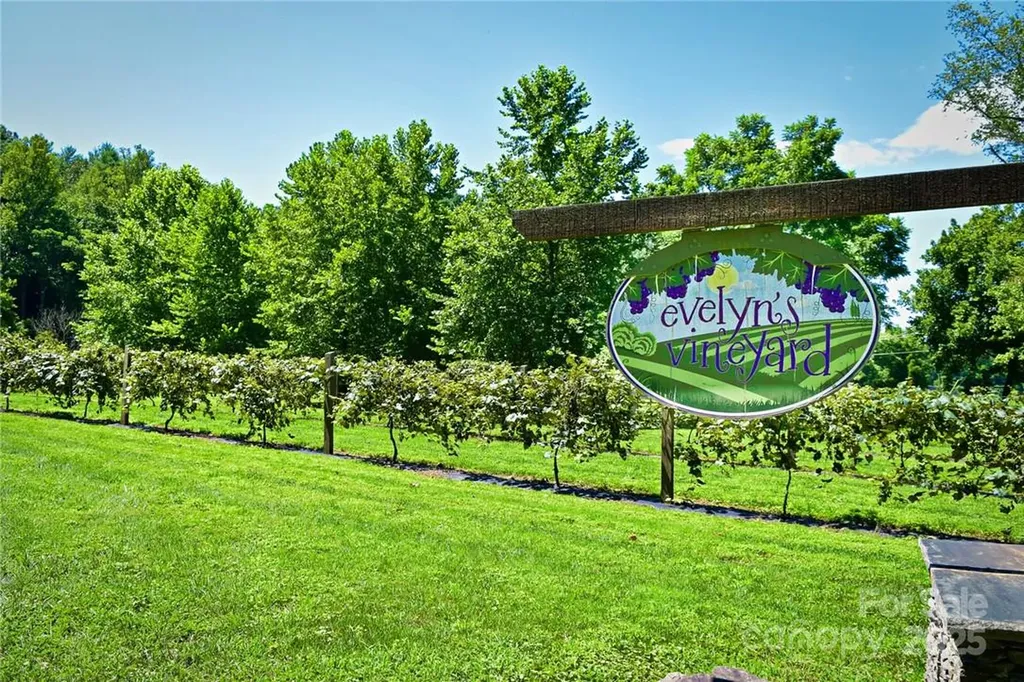 3.16 Acres Lot 77, 1712 Round Mountain Parkway Lenoir NC 28645