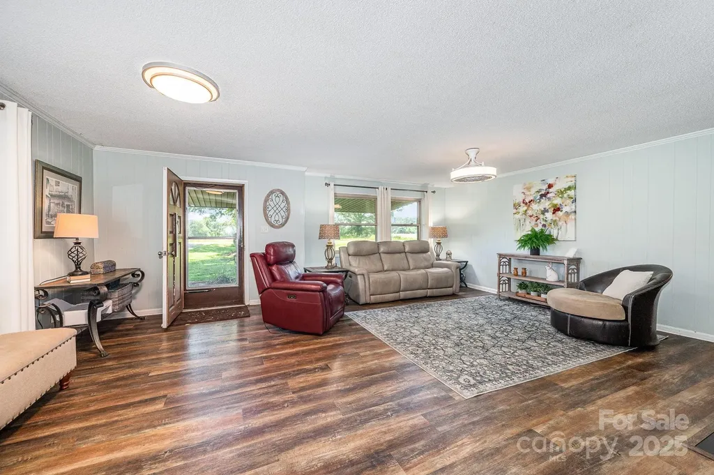 835 Holshouser Road Rockwell NC 28138