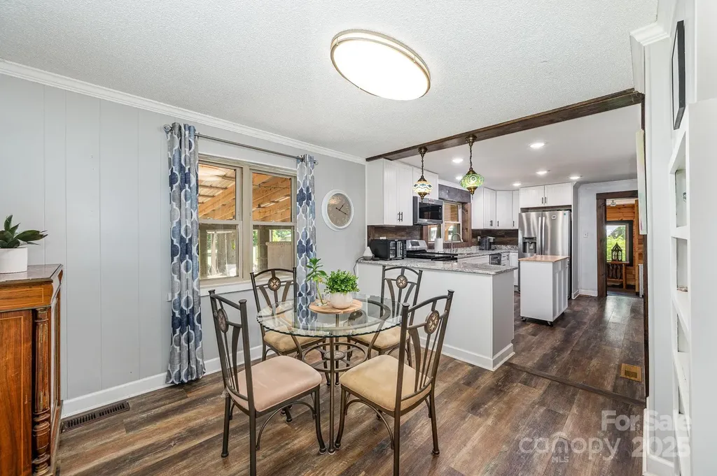 835 Holshouser Road Rockwell NC 28138
