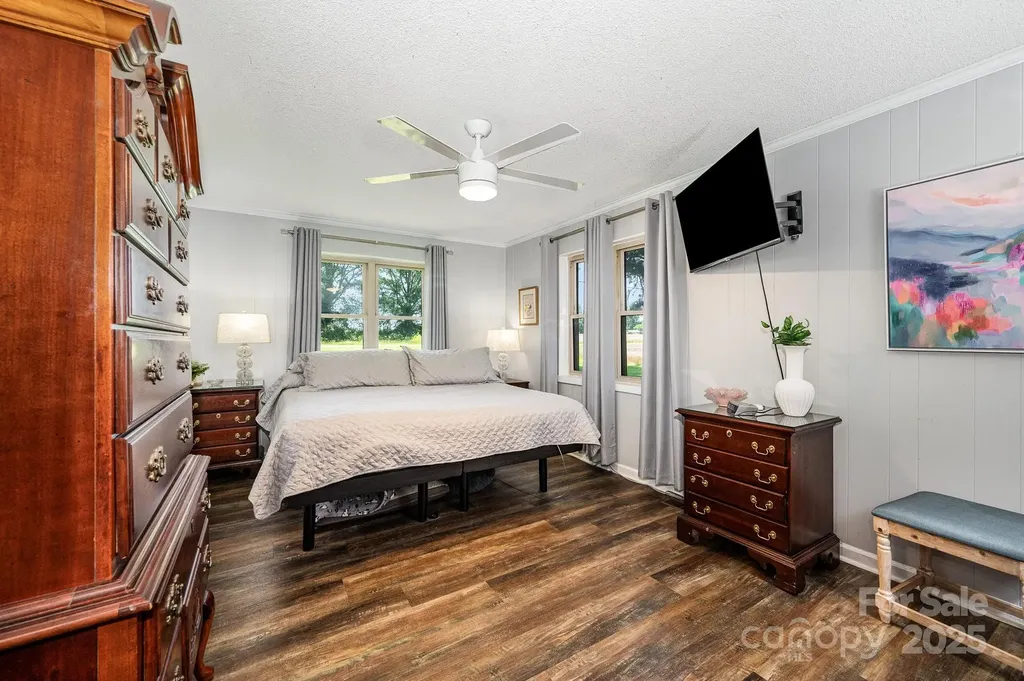 835 Holshouser Road Rockwell NC 28138