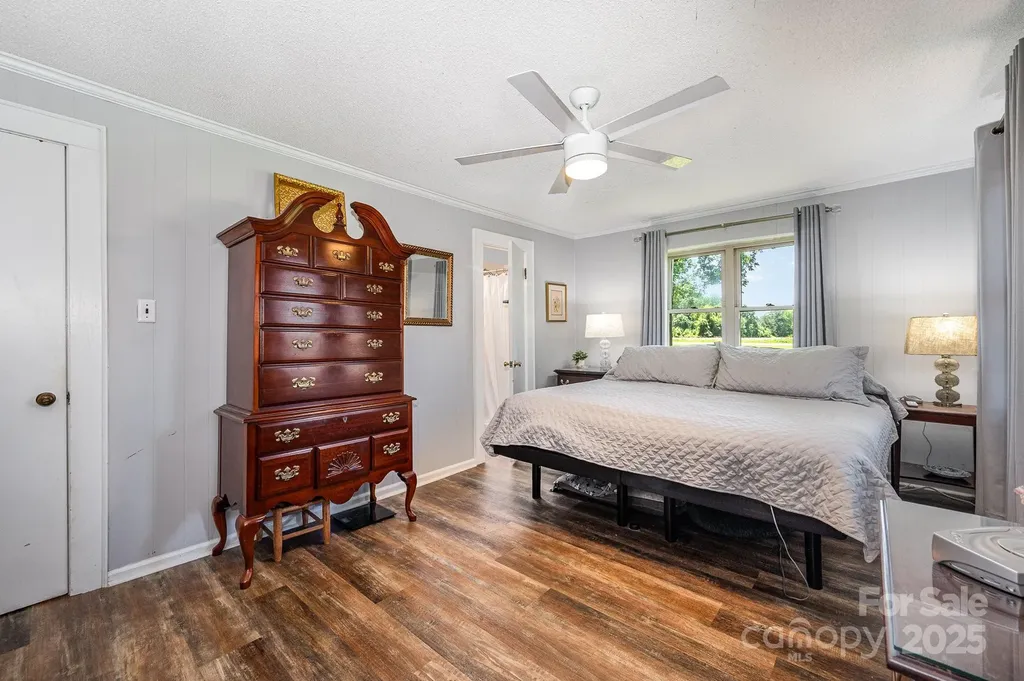 835 Holshouser Road Rockwell NC 28138