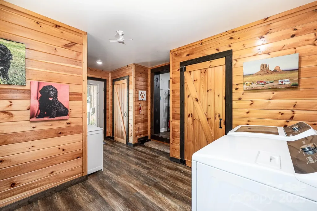 835 Holshouser Road Rockwell NC 28138