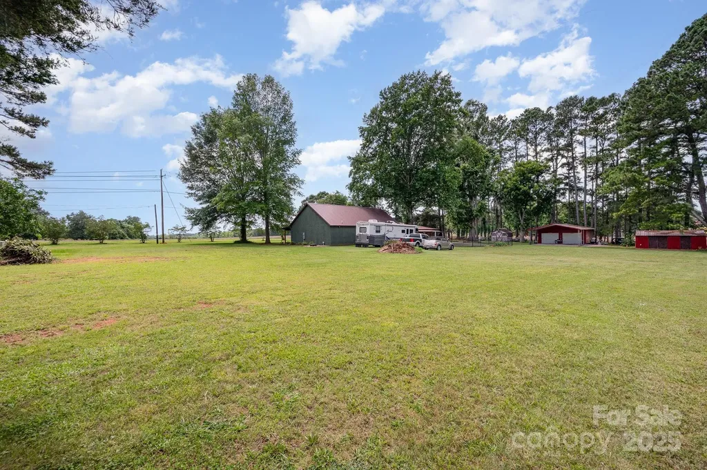 835 Holshouser Road Rockwell NC 28138