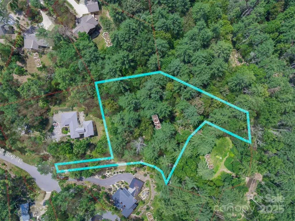 52 Trail Top Drive Asheville NC 28805