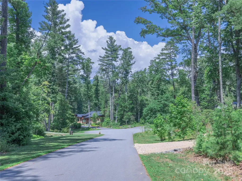 52 Trail Top Drive Asheville NC 28805