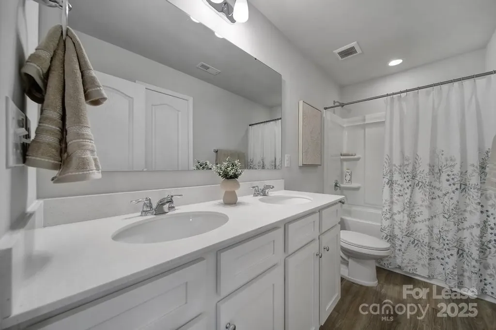 517 Stephen Foster Way Indian Trail NC 28079