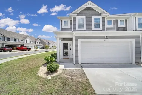 517 Stephen Foster Way Indian Trail NC 28079
