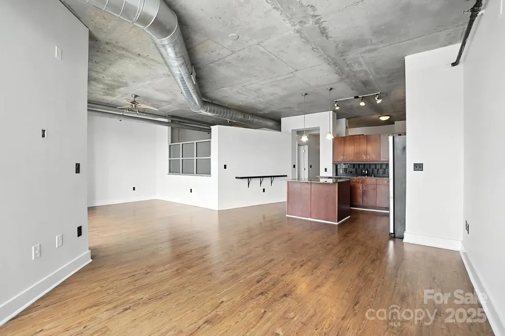 505 E 6th Street Charlotte NC 28202