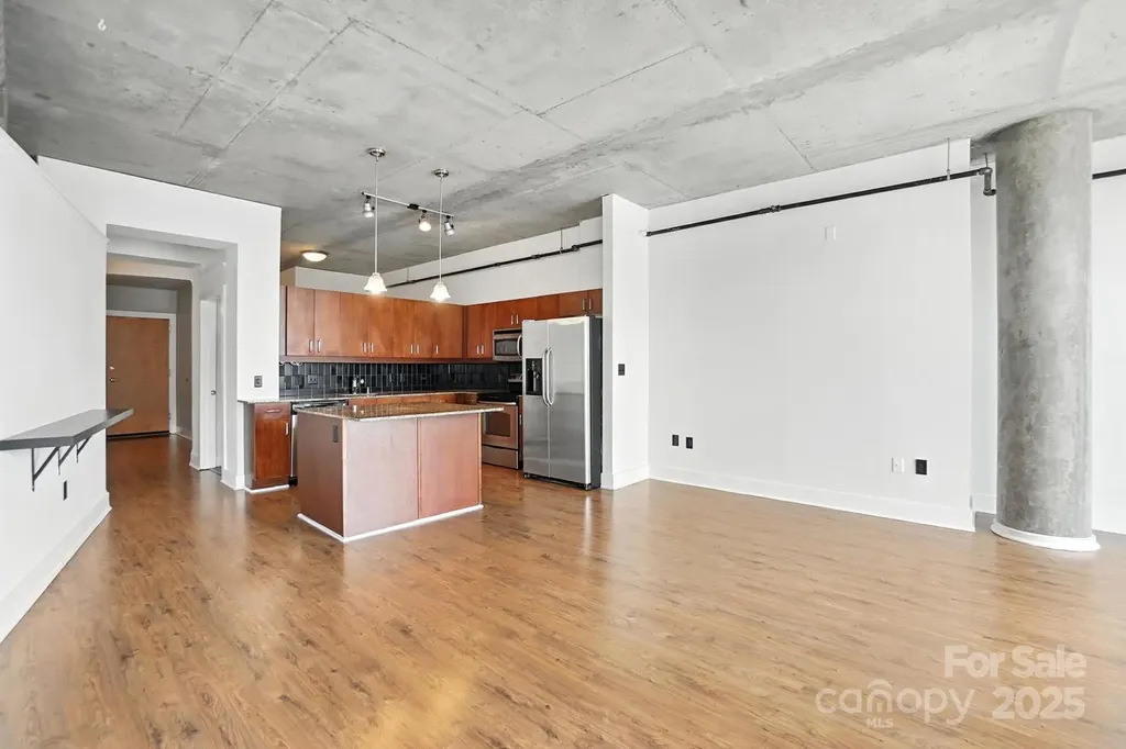 505 E 6th Street Charlotte NC 28202