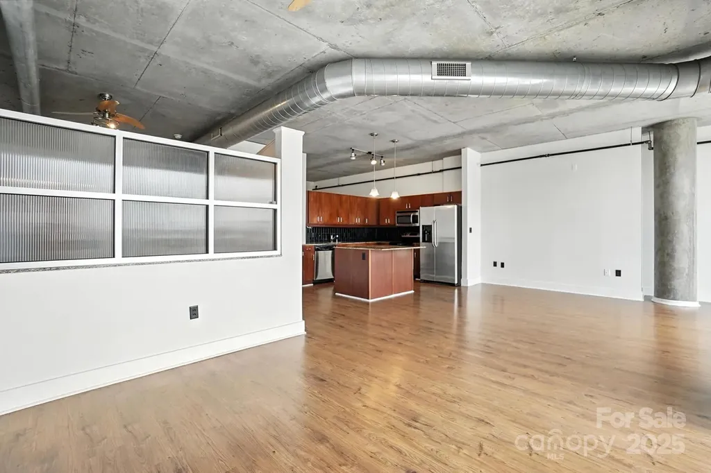 505 E 6th Street Charlotte NC 28202